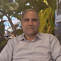 دکتر محمدرضا مهربان پور