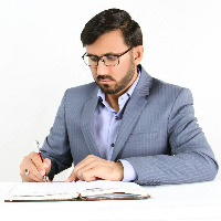 دکتر علیرضا فارسی نژاد