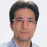 Ghasemi، Ahmad Reza