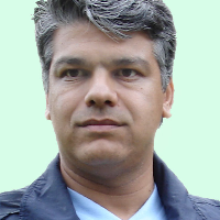 Abbasi Bafghi، Hamid