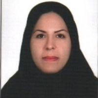 Mahmoudi Nosar، Maryam