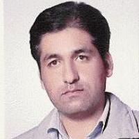 احمدی، محمدسعید