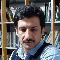 Mahmoudi Kamelabad، Mehdi
