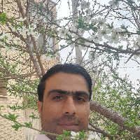 علی سعیدی