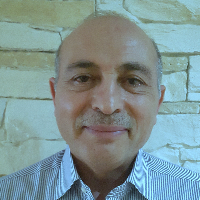 Ahmadi Najafabadi، Mehdi