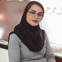Mohammadi، Zahra