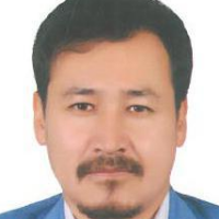 دکتر محمدرضا رحیمی