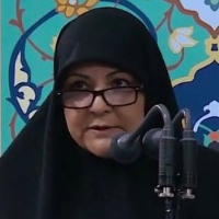 Sadeghi Fassaei، Soheila