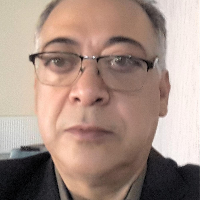 دکتر محمد امینی