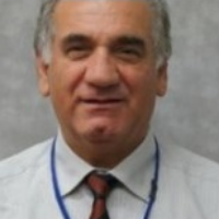 دکتر محمد گلابی