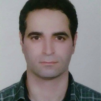 Ghafouri، Reza