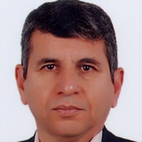 دکتر بهرام شریف نبی