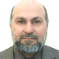 دکتر محمدرضا ضیا