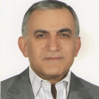 Ebrahimi Daryani, Nasser