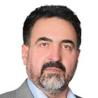 دکتر محمد حکاک