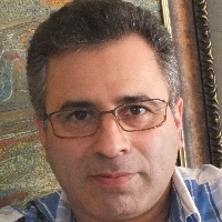 Azamzadeh، Mohammad