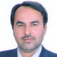 Khatibi، Mohammad Reza