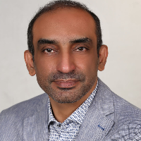 دکتر محی الدین قنبری