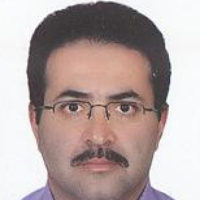 Ghasemzadeh Ganjehie، Mohammad