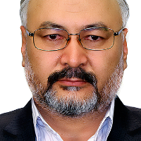 Jafari، Mohammad Isa