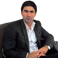 دکتر ناصر احمدی ثانی