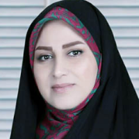 Ghoraishi Khorasgani، Maryam Sadat