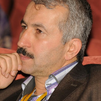 دکتر عباس رحیمی