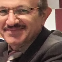 دکتر علی بهرامی