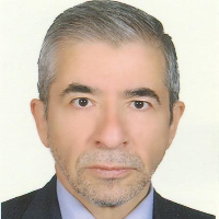 Naddaf Oskouei، Alireza