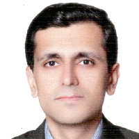 Nabavi، Seyed Reza