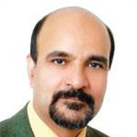 دکتر محمد صالحی سورمقی