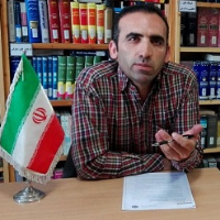 Ahmadi Mirghaed، Ahmadreza
