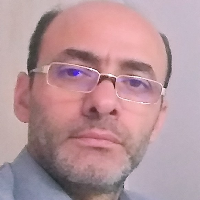Jalali Barenji، Mohammadreza