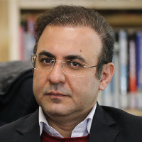Alavi Moghaddam، Seyyed Behnam