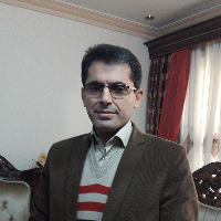 نجفی کانی، علی اکبر