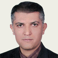 دکتر علی رضوانپور