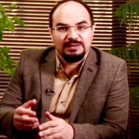 دکتر ساجد یعقوب نژاد
