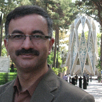 سید محمود طاهری