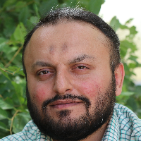 محمد صالح جباری