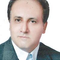 Shafiepour Motlagh، Farhad