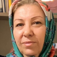 دکتر منصوره شهریاری احمدی