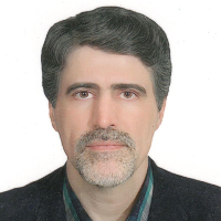 Shokrgozar Abbasi، Ali