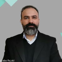 مجتبی رجبی