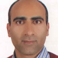 دکتر محمود ندیمی هرندی
