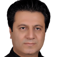 دکتر محمد افشاری