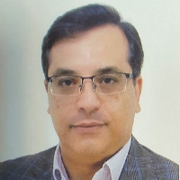 Vafaee Shahi، Mohammad