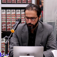 دکتر حسن محسنی
