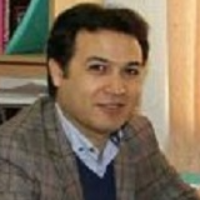 دکتر اسماعیل صفرزاده
