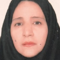 فاطمه محمدی راد