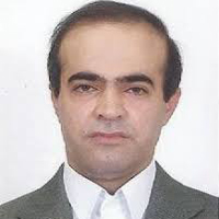 دکتر حسین ابراهیمی